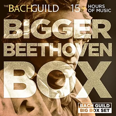 Bigger Beethoven Box