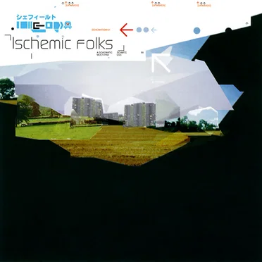 Ischemic Folks by Various Artists - album cover