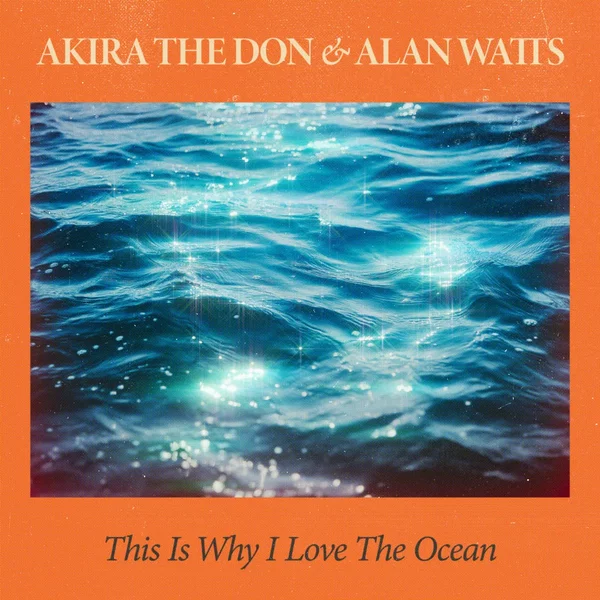 This Is Why I Love the Ocean