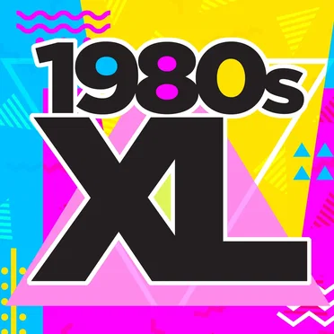 1980s XL by Various Artists - album cover
