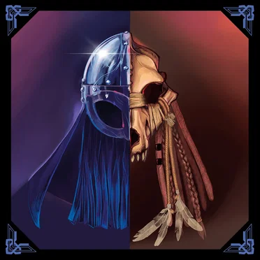 Hugrheim by Eihwar - album cover