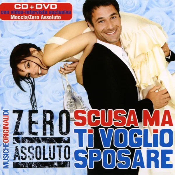 Scusa ma ti voglio sposare