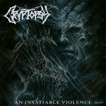 Dead Eyes Replete