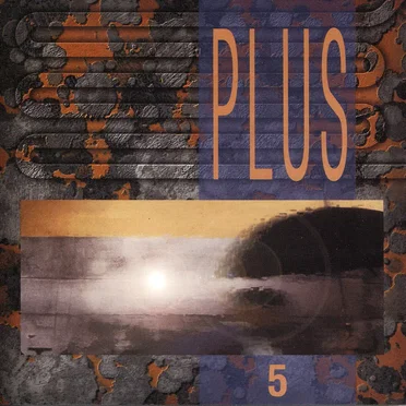 Mr Music Plus: Plus 5-93 by Various Artists - album cover