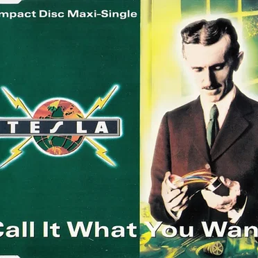 Call It What You Want