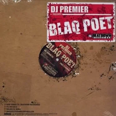 We Gonna Ill / Poet’s Comin’