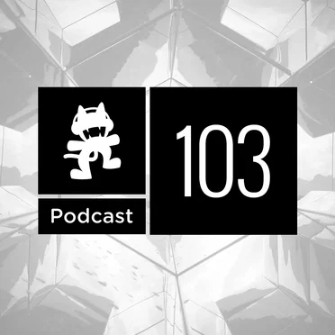 2016-04-26: Monstercat Podcast, Ep. 103 by Monstercat - album cover