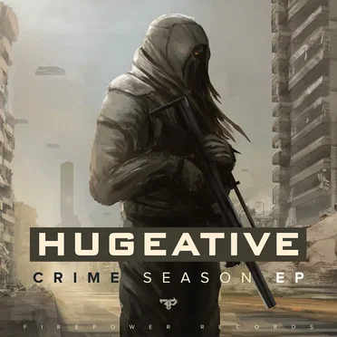Crime Season by Hugeative - album cover