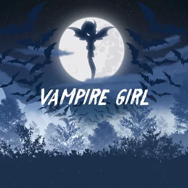 Vampire Girl