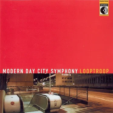Modern Day City Symphony
