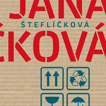 Jana Šteflíčková