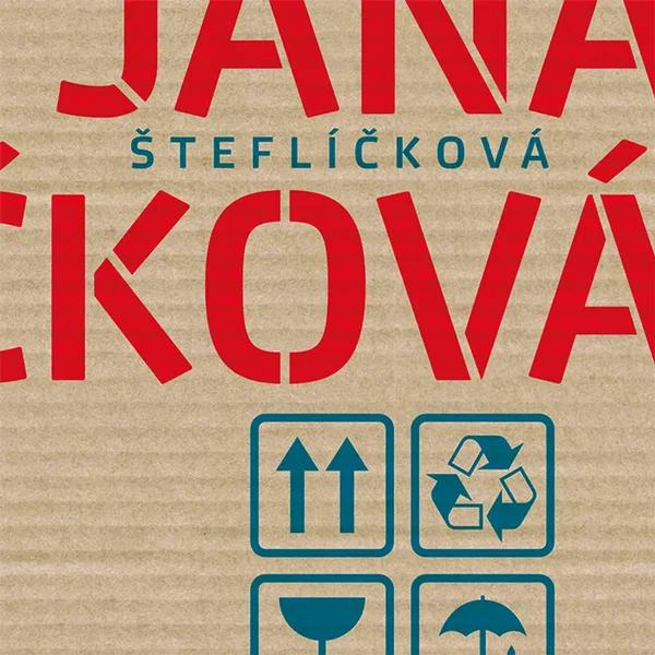 Jana Šteflíčková