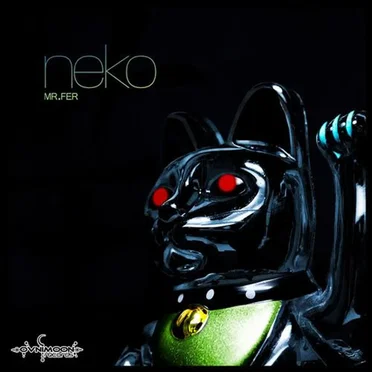 Neko by Mr. Fer - album cover