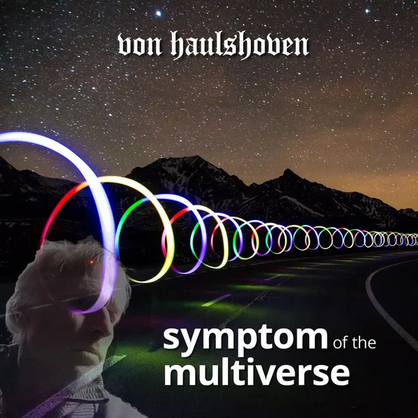 Symptom of the multiverse