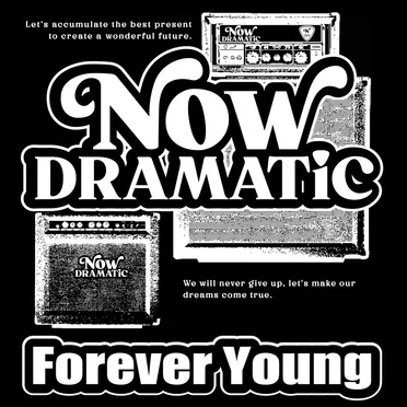Forever Young