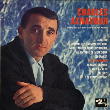 Charles Aznavour