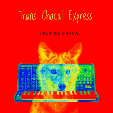Jour de Chacal by Trans Chacal Express - album cover