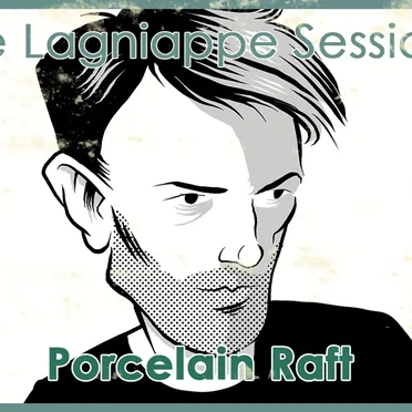 The Lagniappe Sessions