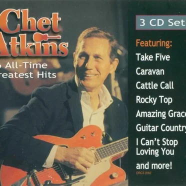 36 All-time Greatest Hits
