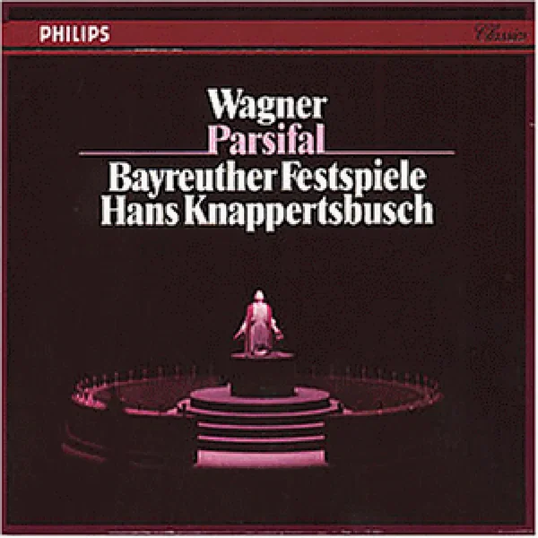 Parsifal