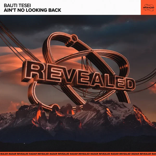 Ain’t No Looking Back