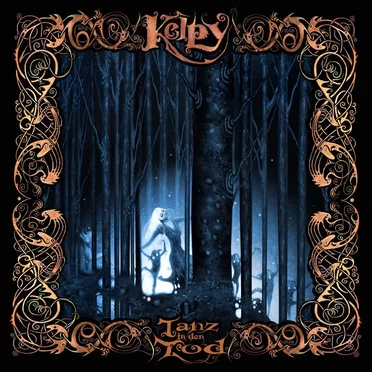 Tanz in den Tod by Kelpy - album cover