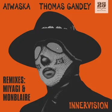 Innervision by AIWASKA - album cover
