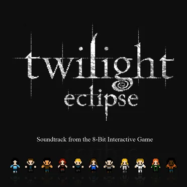 8-Bit Twilight
