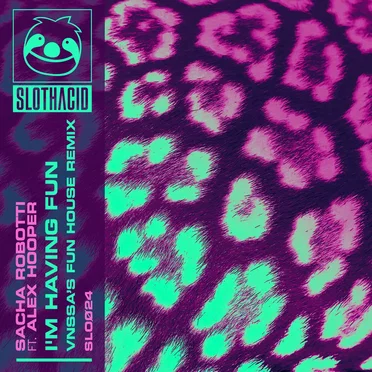 I'm Having Fun (VNSSA's Fun House remix)