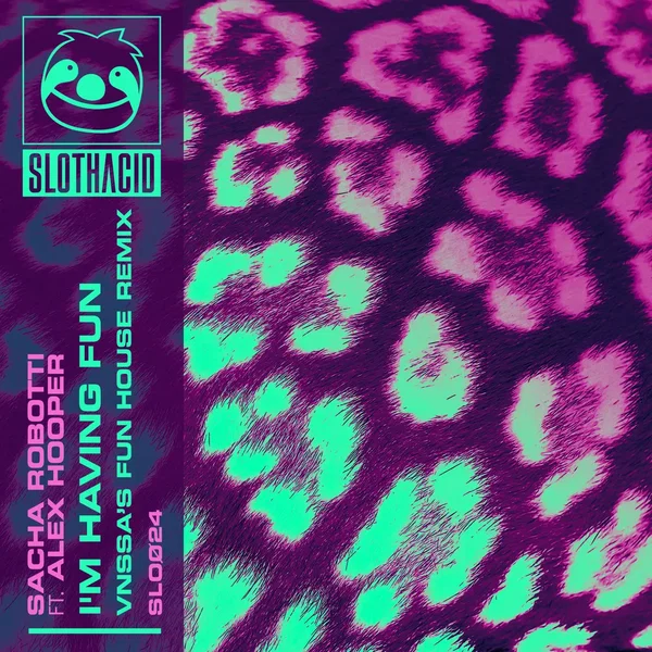 I'm Having Fun (VNSSA's Fun House remix)