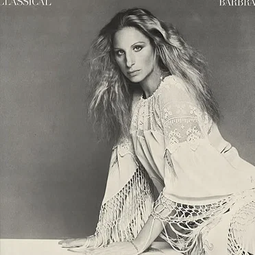 Classical Barbra