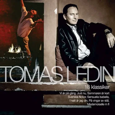 18 klassiker