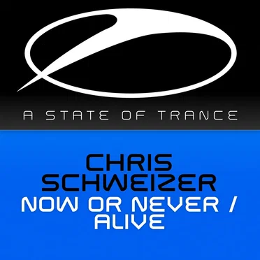 Now or Never / Alive