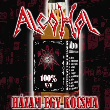 Házam egy kocsma