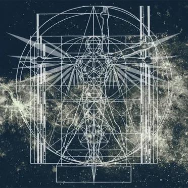 The Discontinuity's Interlude by Order ov Riven Cathedrals - album cover