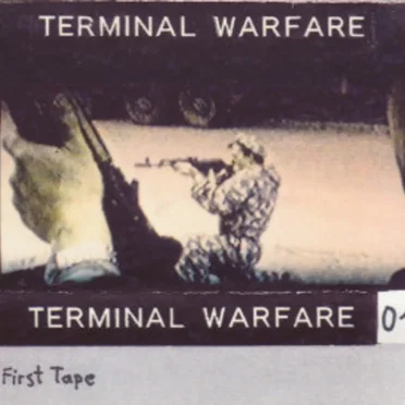 Retaliation by Terminal Warfare - album cover