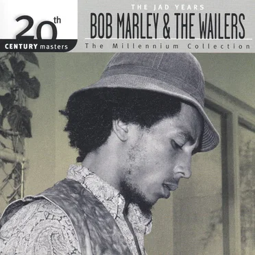 20th Century Masters: The Millennium Collection: The Best of Bob Marley & The Wailers