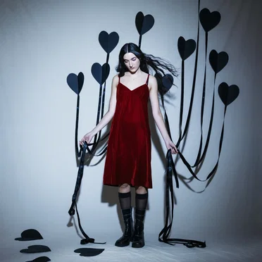 Heart‐Shaped Bruise
