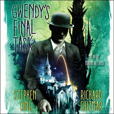Richard Chizmar