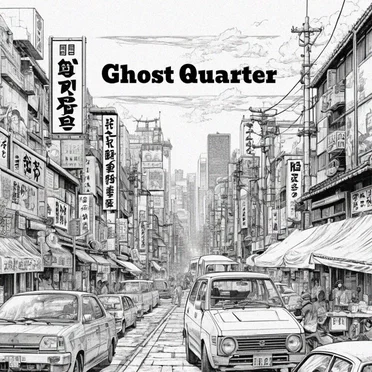Ghost Quarter