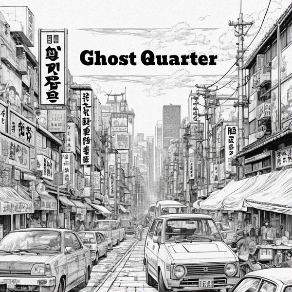 Ghost Quarter