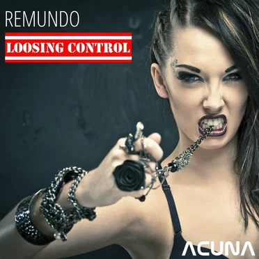 Loosing Control by Remundo - album cover