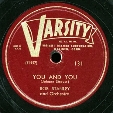 Bob Stanley and His Orchestra