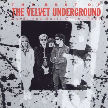 The Best of Velvet Underground