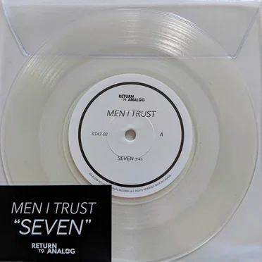 Seven