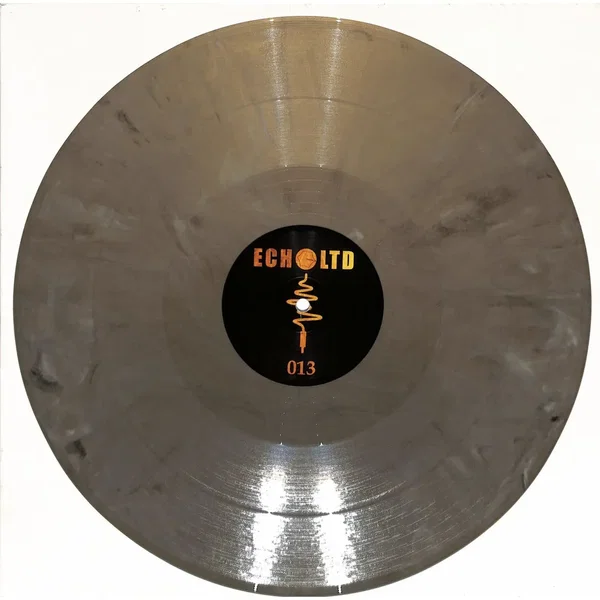 ECHO LTD 013 EP