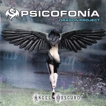 Ángel obscuro