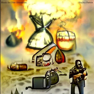 Music for Dire Situations