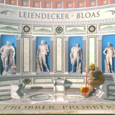 Leiendecker Bloas