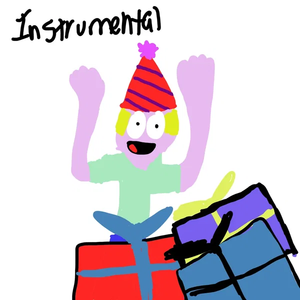 Hey Today It’s Your Birthday